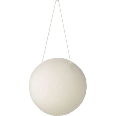 Spugna Konjac Avril - Spugna esfoliante naturale per il viso Spugna Konjac Avril - Spugna esfoliante naturale per il viso