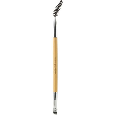 Brosse à sourcils et cils Avril - Outil Duo - Publicité Brosse à sourcils et cils Avril - Outil Duo - Publicité