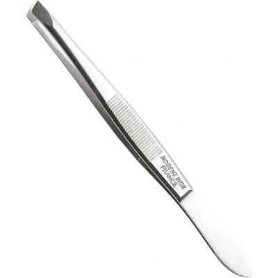 Avril Augenbrauen-Zange - 9cm - Präzision Avril Augenbrauen-Zange - 9cm - Präzision