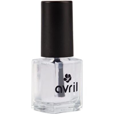 Avril Nagellack 2-in-1 Base + Top Coat 7ml - Nagellack & Top Coat Avril Nagellack 2-in-1 Base + Top Coat 7ml - Nagellack & Top Coat
