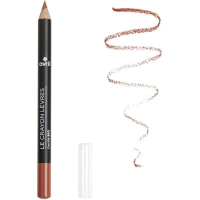 Matita Contorno Labbra Nude - Bio Certificato Matita Contorno Labbra Nude - Bio Certificato