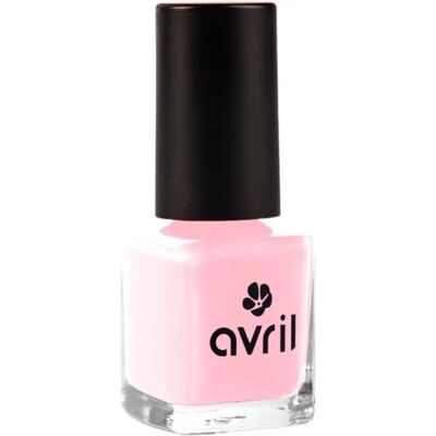 Avril Rosa Ballerine 7ml - Smalto per Unghie Avril Rosa Ballerine 7ml - Smalto per Unghie