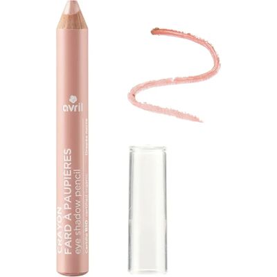 Crayon Fard à Paupières Dragée Nacré - Rosa Ghiaccio Perlato - Publicité Crayon Fard à Paupières Dragée Nacré - Rosa Ghiaccio Perlato - Publicité