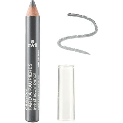 Avril Lápiz Sombra Gris Metálica - Delineador de ojos - Maquillaje Avril Lápiz Sombra Gris Metálica - Delineador de ojos - Maquillaje