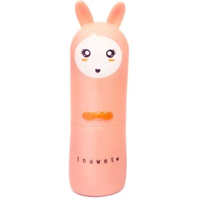 Inuwet Vanille Kokosnuss Coral Lippenbalsam - Hygienartikel Inuwet Vanille Kokosnuss Coral Lippenbalsam - Hygienartikel
