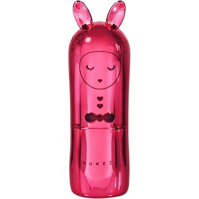 Inuwet Rosso scuro Veganer Lippenbalsam - Lippenbalsam Inuwet Rosso scuro Veganer Lippenbalsam - Lippenbalsam