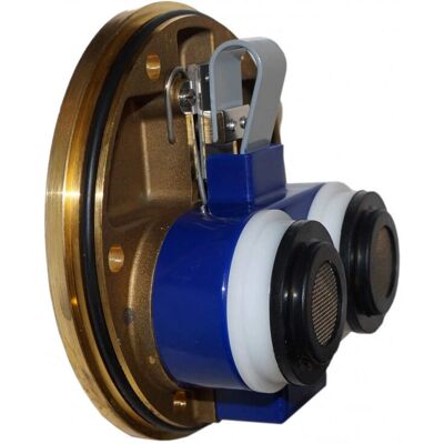 WATTS Cartucho Ultramix TX4 - 30-70°C - Cartucho WATTS Cartucho Ultramix TX4 - 30-70°C - Cartucho