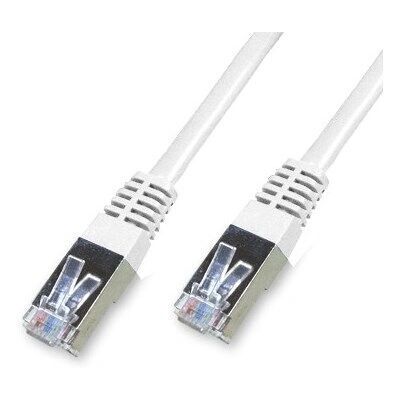 Neklan - Cat5e FTP - 30m - Gris - Câble réseau - Publicité Neklan - Cat5e FTP - 30m - Gris - Câble réseau - Publicité