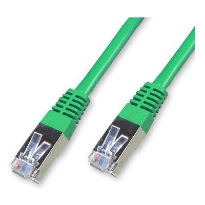 Neklan Cat 6 FTP - Câble réseau 2m - Blindage PIMF - Publicité Neklan Cat 6 FTP - Câble réseau 2m - Blindage PIMF - Publicité