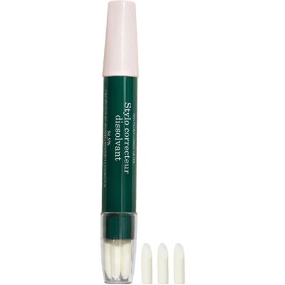 Manucurist Stylo Corrector Dissolvant 4 mines - Nagellak Corrector Pen Manucurist Stylo Corrector Dissolvant 4 mines - Nagellak Corrector Pen
