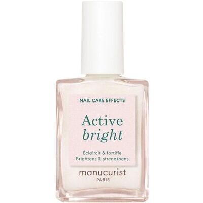 Manucurist Active Bright Nail Polish - Nail Care & Make-up Manucurist Active Bright Nail Polish - Nail Care & Make-up
