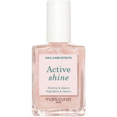 Manucurist - Active Shine - Nail Care & Polish - For Women Manucurist - Active Shine - Nail Care & Polish - For Women