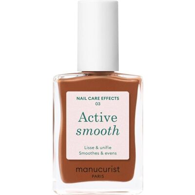 Manucurist Active Smooth 03 - Nagellak Verzachtend & Gladmakend Manucurist Active Smooth 03 - Nagellak Verzachtend & Gladmakend