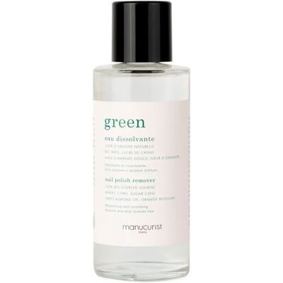 Manucurist Green Entferner - 100ml Manucurist Green Entferner - 100ml