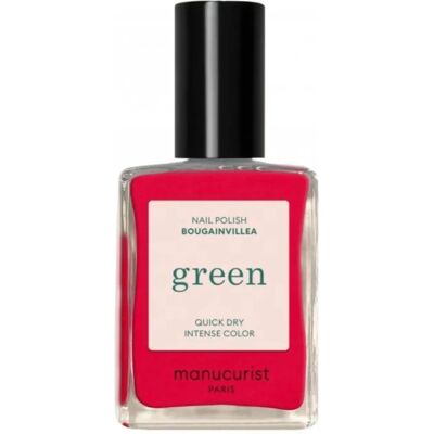 Manucurist Paris Green Bougainvillea Nagellak Set - Nagellak Set Manucurist Paris Green Bougainvillea Nagellak Set - Nagellak Set