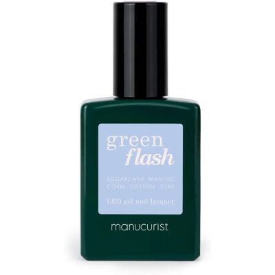 Manucurist Lilas Bio Semi-permanenter Nagellack Manucurist Lilas Bio Semi-permanenter Nagellack