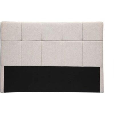 Tête de lit Clovis MILIBOO - Naturel - 160cm - Mobilier de chambre - Publicité Tête de lit Clovis MILIBOO - Naturel - 160cm - Mobilier de chambre - Publicité