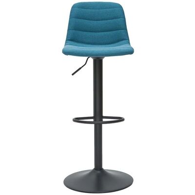 Miliboo Lot de 2 tabourets de bar réglables - Design contemporain - Publicité Miliboo Lot de 2 tabourets de bar réglables - Design contemporain - Publicité