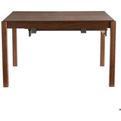 Miliboo Table à manger extensible AGALI - 125-238cm - Publicité Miliboo Table à manger extensible AGALI - 125-238cm - Publicité