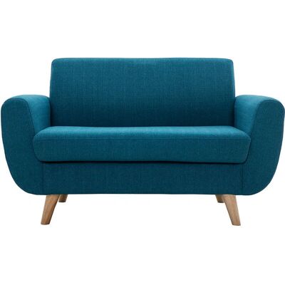 Miliboo Moderner Zweisitzer - Skandinavisches Design Miliboo Moderner Zweisitzer - Skandinavisches Design