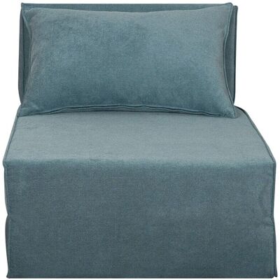 Miliboo Divano letto in velluto - Mobili convertibili moderni Miliboo Divano letto in velluto - Mobili convertibili moderni