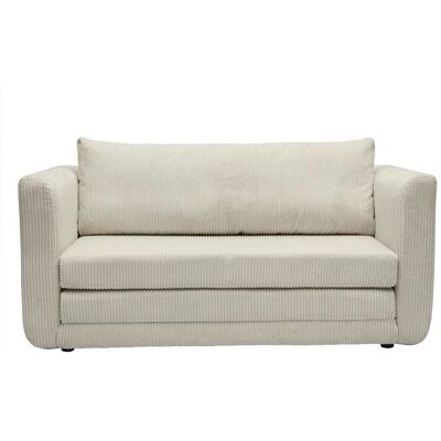 Miliboo Modell LEON Samtsofa aus Samt Miliboo Modell LEON Samtsofa aus Samt