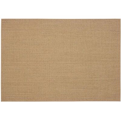 Alfombra YANN de Fibra Natural - 160x230cm Alfombra YANN de Fibra Natural - 160x230cm