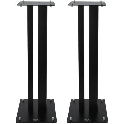 Enova Majesty 80 Bl - Altavoz Hi-Fi Enova Majesty 80 Bl - Altavoz Hi-Fi