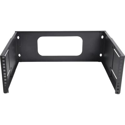 Power Acoustics - Adaptateur de Rack 4U - Équerre murale extensible pour 19'' - Publicité Power Acoustics - Adaptateur de Rack 4U - Équerre murale extensible pour 19'' - Publicité