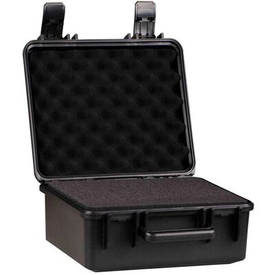 Power Acoustics Flight Case - IP CASE 05 - Publicité Power Acoustics Flight Case - IP CASE 05 - Publicité