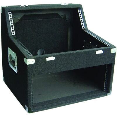 Power Acoustics Flight Case ECO 3-6-4 Moquette - Équipement de vol - Publicité Power Acoustics Flight Case ECO 3-6-4 Moquette - Équipement de vol - Publicité