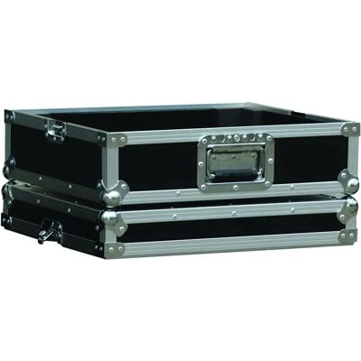 Power Acoustics ETT 1200 Flight Case - Protection & Transport Platine Vinyle - Publicité Power Acoustics ETT 1200 Flight Case - Protection & Transport Platine Vinyle - Publicité