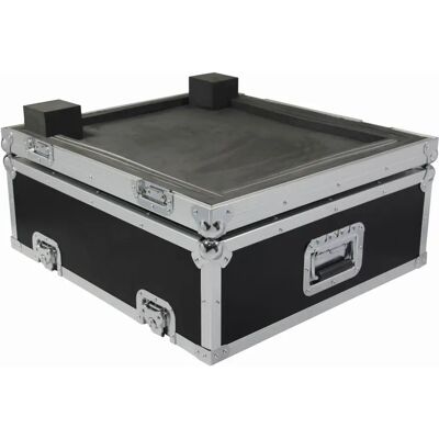 Power Acoustics FCM MIXER XS Flight case - Mixeur - Publicité Power Acoustics FCM MIXER XS Flight case - Mixeur - Publicité