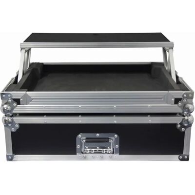 Power Acoustics Flight Case DDJ SR2/RR - Publicité Power Acoustics Flight Case DDJ SR2/RR - Publicité