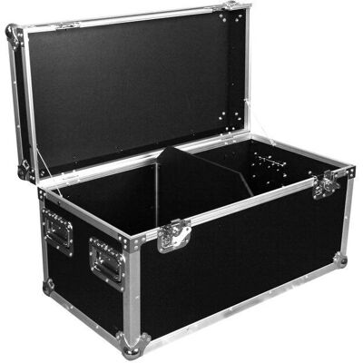 Power Acoustics T200 Flight Case - Mallette de transport - Publicité Power Acoustics T200 Flight Case - Mallette de transport - Publicité