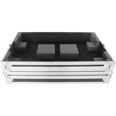 Power Acoustics - Flight case pour DDJ REV 7 - Publicité Power Acoustics - Flight case pour DDJ REV 7 - Publicité