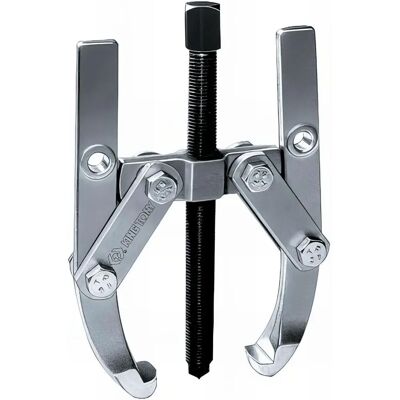Estrai KING TONY - 2 Artigli Articolati 70mm - 79621300 Estrai KING TONY - 2 Artigli Articolati 70mm - 79621300