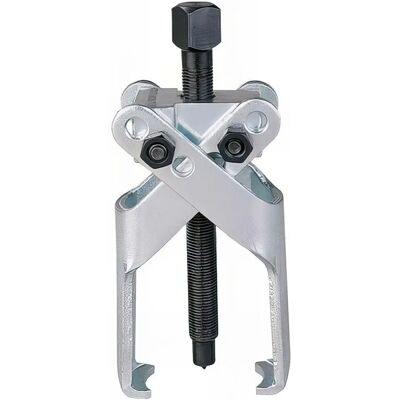 KING TONY Estrattori 2 artigli monoblocco 125mm - 79622643 KING TONY Estrattori 2 artigli monoblocco 125mm - 79622643