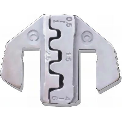 KING TONY Modelo 678185C Herramienta de Crimpado - Conectores Eléctricos KING TONY Modelo 678185C Herramienta de Crimpado - Conectores Eléctricos