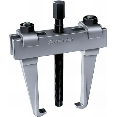 KING TONY Estrattore 2 Pinze 125mm - Interno/Esterino - Utensile KING TONY Estrattore 2 Pinze 125mm - Interno/Esterino - Utensile