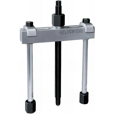 Potencia compacta KINGTONY para extracción - 140mm alcance máximo Potencia compacta KINGTONY para extracción - 140mm alcance máximo