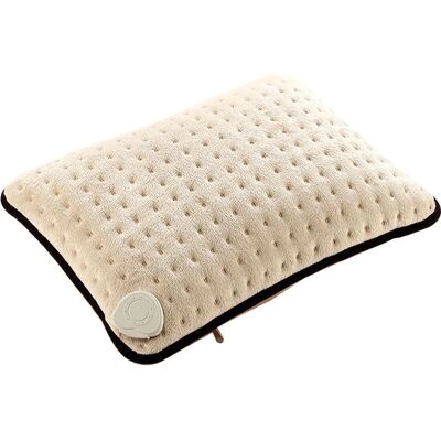 Fishtec - Coussin électrique chauffant - 3 niveaux de chaleur - Certifié CE RoHS - Publicité Fishtec - Coussin électrique chauffant - 3 niveaux de chaleur - Certifié CE RoHS - Publicité