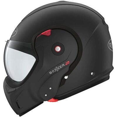 Casque Roof Boxxer 2 - Modular, Certifié Sécurité - Casque Moto - Publicité Casque Roof Boxxer 2 - Modular, Certifié Sécurité - Casque Moto - Publicité