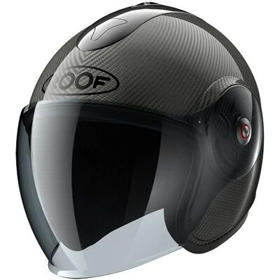 Casque Wisper Carbon Roof - Léger, Élégant, E22-06 - Publicité Casque Wisper Carbon Roof - Léger, Élégant, E22-06 - Publicité