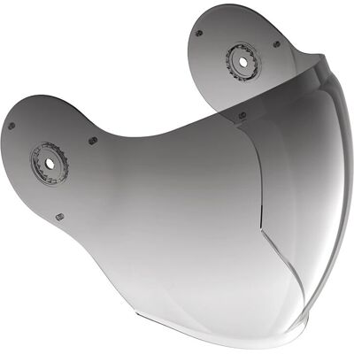 ROOF - Accessoires casque RO38 Voyager Carbon / Rover Daynight - Visière - Publicité ROOF - Accessoires casque RO38 Voyager Carbon / Rover Daynight - Visière - Publicité