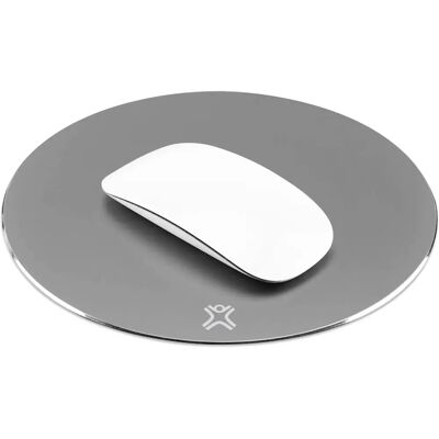 Tapis de Souris en Aluminium XtremeMac - Space Grey - Publicité Tapis de Souris en Aluminium XtremeMac - Space Grey - Publicité
