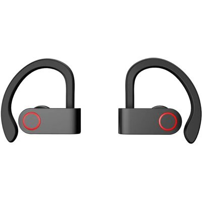 EKO Auriculares inalámbricos Running Edition - Bluetooth 5.0 Stereo EKO Auriculares inalámbricos Running Edition - Bluetooth 5.0 Stereo