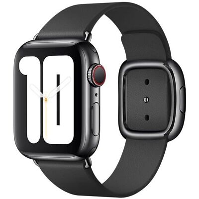 Eko Lederarmband für Apple Watch 38mm - Uhrenarmband Eko Lederarmband für Apple Watch 38mm - Uhrenarmband