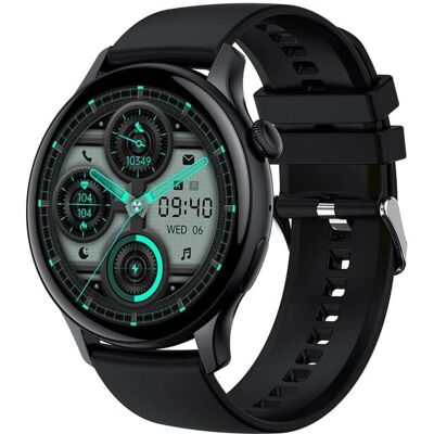 Montre Connectée Eko 5.2 NFC - Fréquence Cardiaque & Photo Personnalisée - Publicité Montre Connectée Eko 5.2 NFC - Fréquence Cardiaque & Photo Personnalisée - Publicité
