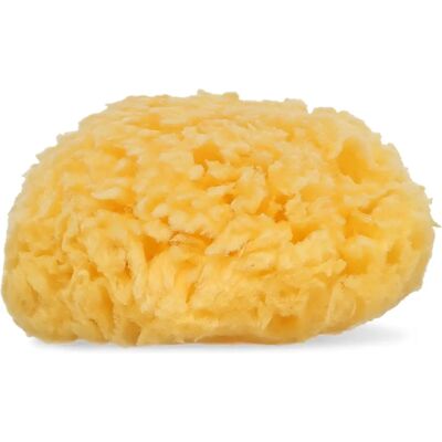 Esponja Natural de Baño para Bebés - Kiokids Esponja Natural de Baño para Bebés - Kiokids
